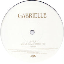 Load image into Gallery viewer, Gabrielle : Don't Need The Sun To Shine (To Make Me Smile) (2x12", Promo)