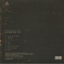 Load image into Gallery viewer, Merveille* & Crosson* : Cerulean (2xLP, Album)