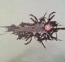 Load image into Gallery viewer, Thomas Krome : Woodcarver's Nightmare (12", Pic)