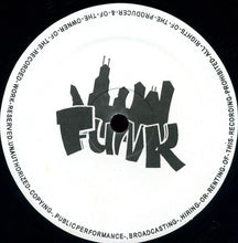Load image into Gallery viewer, DJ Funk : Bing O Bang O "Remixx" (12")