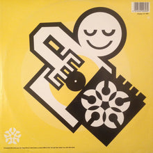 Load image into Gallery viewer, Liquid Oxygen : I See The Madness / Get On Up And Dance (12")