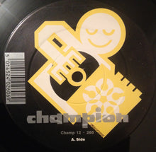 Load image into Gallery viewer, Liquid Oxygen : I See The Madness / Get On Up And Dance (12")