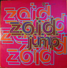 Load image into Gallery viewer, Zoid (3) : Jump (12")
