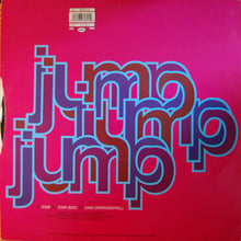 Load image into Gallery viewer, Zoid (3) : Jump (12")