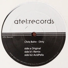 Load image into Gallery viewer, Chris Bohn : Dirty (12", EP)