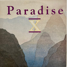 Load image into Gallery viewer, Paradise X : 2 Much (12")