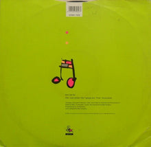 Load image into Gallery viewer, Freestyle Orchestra : Don't Tell Me (12")