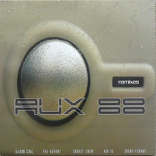 Load image into Gallery viewer, Aux 88 : Remixes (12" + 12", S/Sided)
