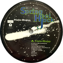 Load image into Gallery viewer, Spring Heel Jack : Hale-Bopp (12", Single)