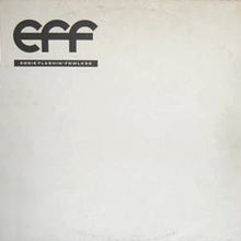 Load image into Gallery viewer, Eddie Flashin' Fowlkes* : Passion (12")