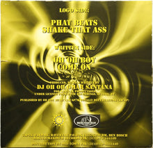 Load image into Gallery viewer, Omar Santana : EP (12", EP)