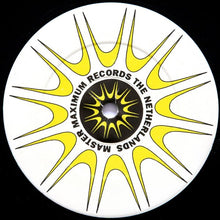 Load image into Gallery viewer, Omar Santana : EP (12", EP)