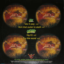 Load image into Gallery viewer, The Partyman : Buy This Record EP (12", EP)