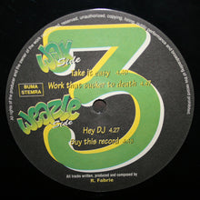 Load image into Gallery viewer, The Partyman : Buy This Record EP (12", EP)