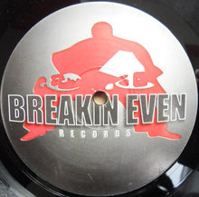 Load image into Gallery viewer, Groove Diggerz : Time Kontrol! Vol:2 (Remix EP) (12")