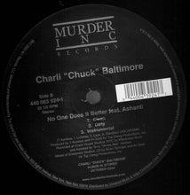 Load image into Gallery viewer, Charli "Chuck" Baltimore* : Diary (12")