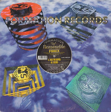 Load image into Gallery viewer, Reasonable Force : Jack The Ripper / Celcius (12")