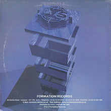 Load image into Gallery viewer, Reasonable Force : Jack The Ripper / Celcius (12")