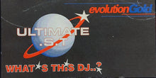 Load image into Gallery viewer, Ultimate S.T. : What's This DJ? (12")