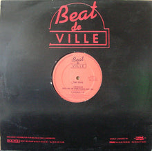 Load image into Gallery viewer, Two Boys : Ride Like The Wind / Please Don't Go (12")