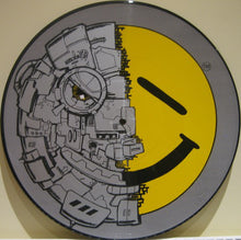 Load image into Gallery viewer, The Subjects v. Jeff Mills : Beyond... / Dark Matter (12", Pic)