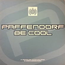 Load image into Gallery viewer, Paffendorf : Be Cool (12", Single)