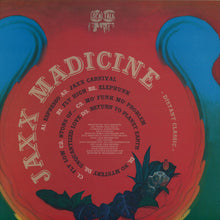 Load image into Gallery viewer, Jaxx Madicine : Distant Classic (2xLP, Album)