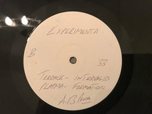 Load image into Gallery viewer, Various : Experimenta (12", W/Lbl)