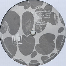 Load image into Gallery viewer, Nebraska : Vicarious Disco (12")