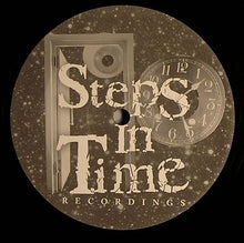 Load image into Gallery viewer, Matty G / OSC (2) / DLX : Silver And Gold / Think Forward / You Wan Dead? (12")