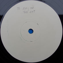 Load image into Gallery viewer, Nick Sentience & Ed Real : Easy On The Cut (12", Single, Promo, W/Lbl)