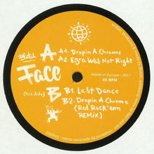 Load image into Gallery viewer, Blutch (3) : Last Dance With Lolea (12")