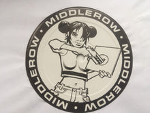 Load image into Gallery viewer, Gemma Fox : Messy (12")