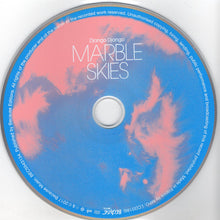 Load image into Gallery viewer, Django Django : Marble Skies (LP, Album, Pin + CD, Album)
