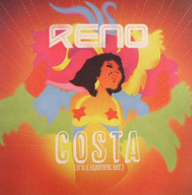 Load image into Gallery viewer, Reno : Costa (It's A Beautiful Day) (12")