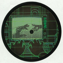 Load image into Gallery viewer, Bakground : First Time EP (12", EP)