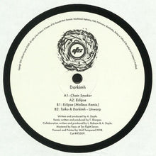 Load image into Gallery viewer, Darkimh : Chain Smoker (12")