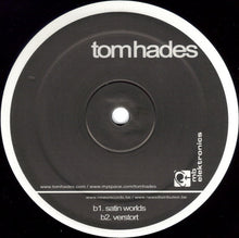 Load image into Gallery viewer, Tom Hades : Hormones (12")