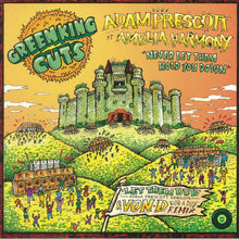 Load image into Gallery viewer, Adam Prescott Ft Amelia Harmony : Never Let Them Hold You Down (12")