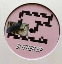 Load image into Gallery viewer, Toma Kami : Slither EP (12")