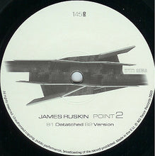 Load image into Gallery viewer, James Ruskin : Point 2 (2x12", Album)