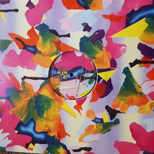 Load image into Gallery viewer, Jun Kamoda : The Distorted Haunted Ballroom EP (12", EP)