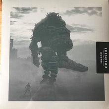Load image into Gallery viewer, Kow Otani : Shadow Of The Colossus (12", S/Sided, Etch, Promo, Cre)