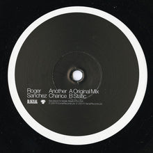Load image into Gallery viewer, Roger Sanchez : Another Chance (2x12")