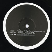 Load image into Gallery viewer, Roger Sanchez : Another Chance (2x12")