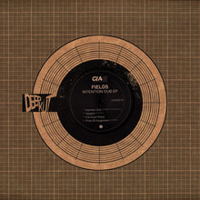 Load image into Gallery viewer, Fields (6) : Intention Dub (12")