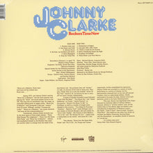 Load image into Gallery viewer, Johnny Clarke : Rockers Time Now (LP, Album, Mono, RE)