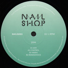 Load image into Gallery viewer, 2XM (2) : 2AM Rendezvous (12")