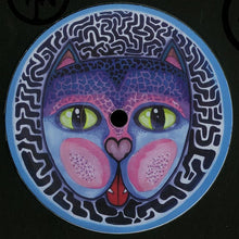 Load image into Gallery viewer, Jey Kurmis : Jessycat EP (12", EP)