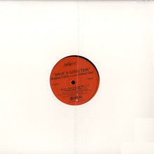 Load image into Gallery viewer, Roland Clark Presents Urban Soul : Have A Good Time (12")